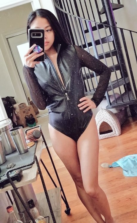 MissesMae セクシーモデル 画像