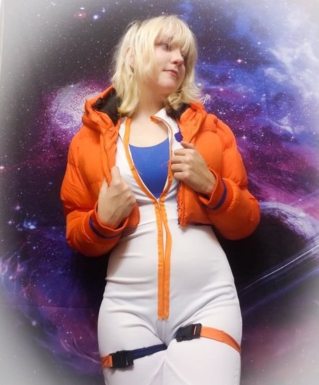 Fire Lord Dev ヌードモデル 写真