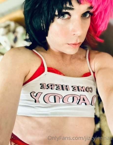 jizzyjennaa ポルノ女優 アーカイブ