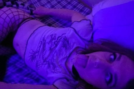 jizzyjennaa 素敵なスター 写真