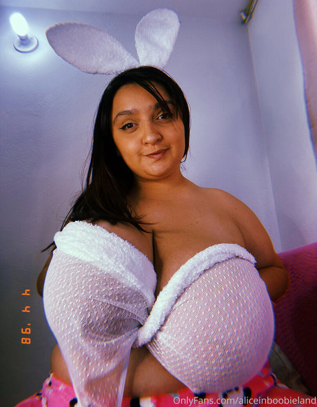 aliceinboobieland スター ヌード アーカイブ