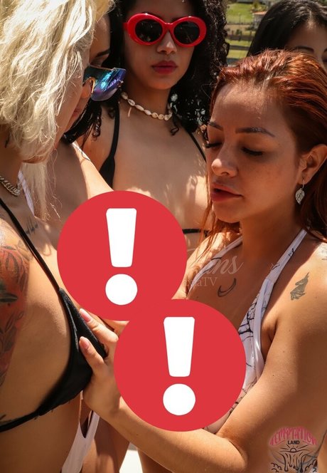 anastaxialynnofficial トップスター 写真