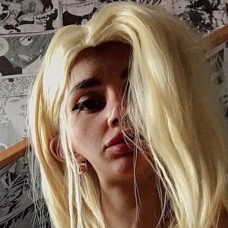 Zeironn アート女優 画像