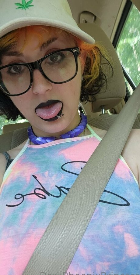 darkphoenixprincess HD女優 アーカイブ