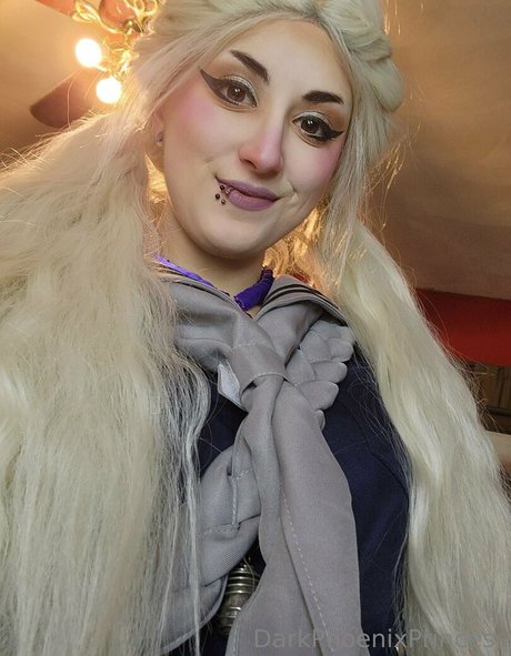 darkphoenixprincess エロティック女優 写真