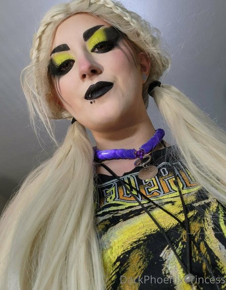 darkphoenixprincess ポルノスター セックス 画像