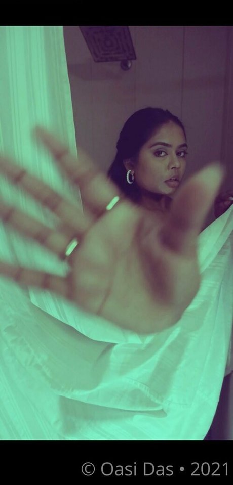 oasi das private HDモデル 写真