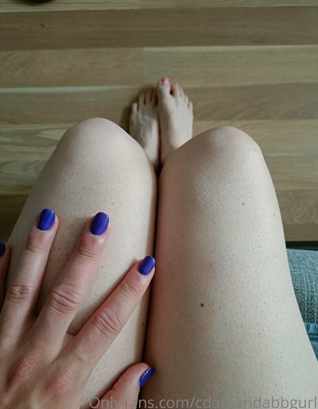 cdamandabbgurl アートスター 写真