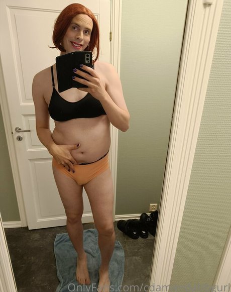 cdamandabbgurl ホットモデル 画像