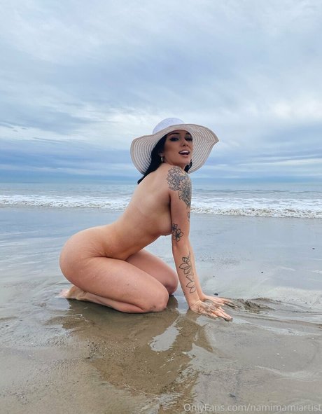 Mamiii111 スターセックス 写真