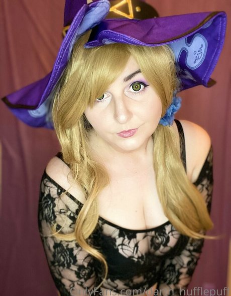 darth hufflepuff ポルノスター 画像