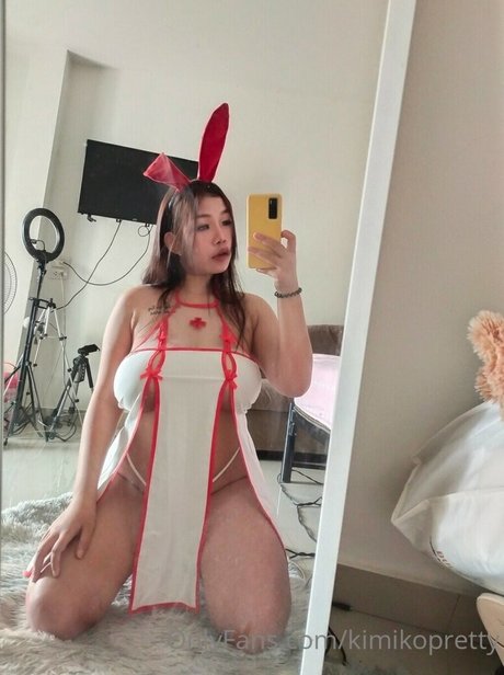 Kimikopretty セクシー女優 アーカイブ