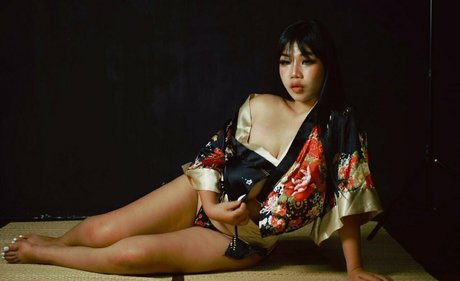 Kimikopretty 高品質モデル 写真