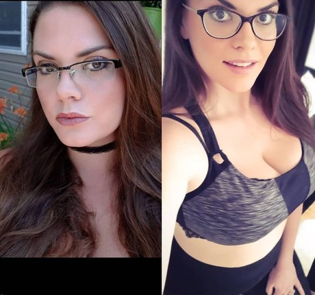 ジムのインフルエンサーオンリーファンズ セクシー裸 画像