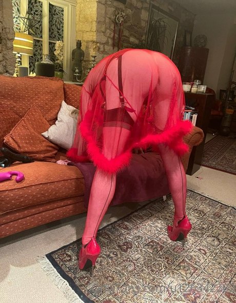 Charlie Cat ホットモデル 写真