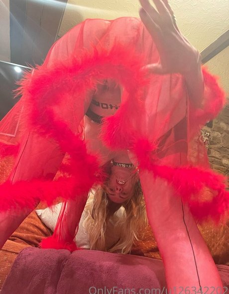 Charlie Cat xxxスター 画像