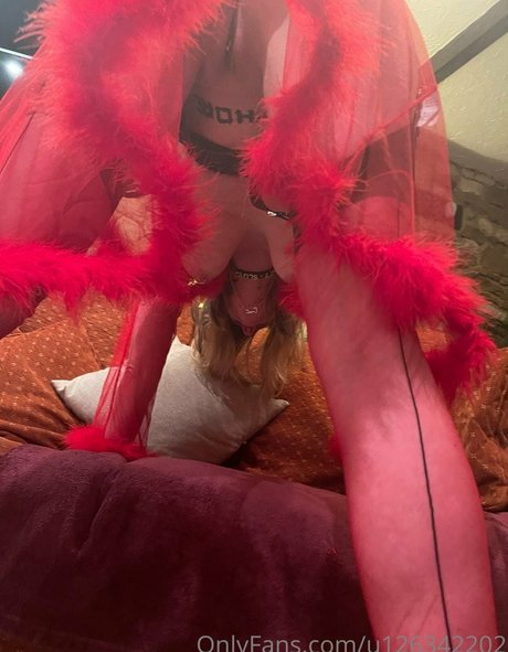 Charlie Cat ポルノモデル 写真