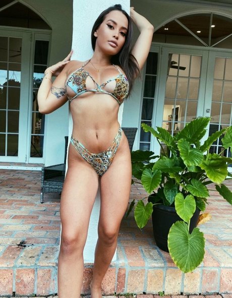 annieskye 完璧なポルノスター 画像