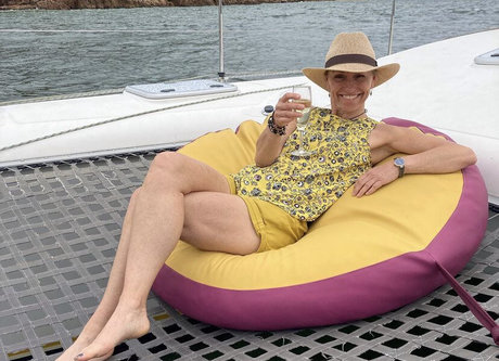 Michaela Strachan スターセックス アーカイブ