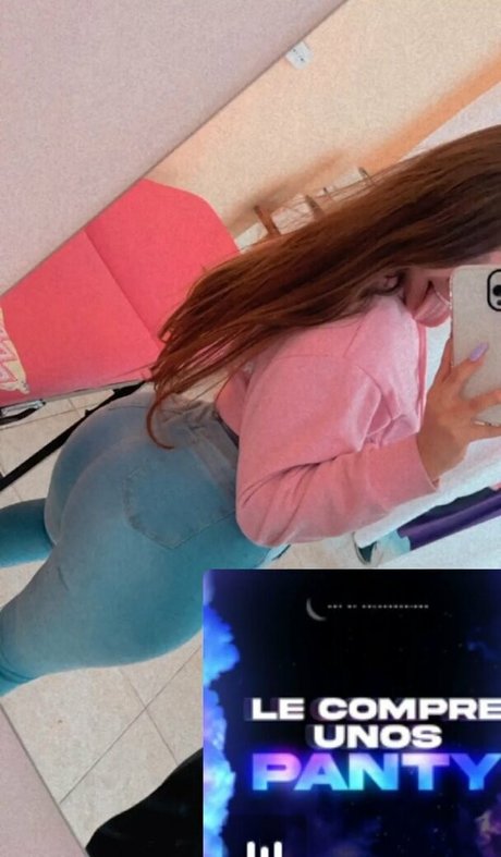 Melu Denise モデル 画像