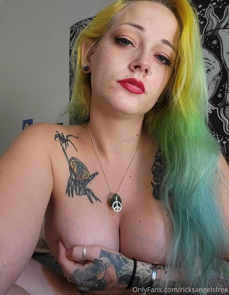 ricksangelsfree 独占女優 画像