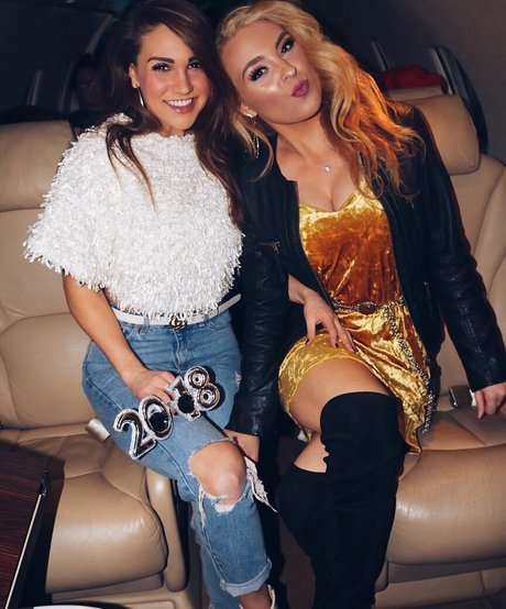 ジンジャーティーンオンリーファンズ 無料 画像