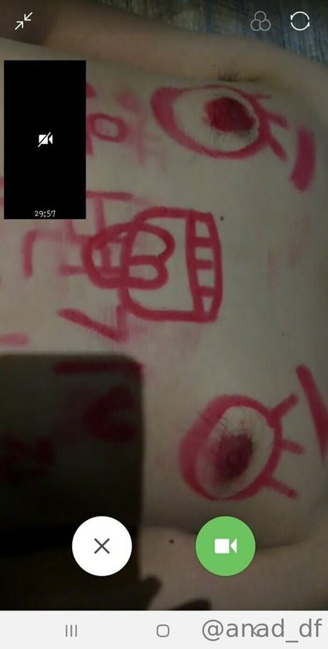 anad df HDスター 写真