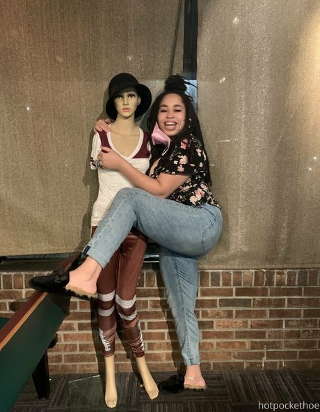 hotpocketprincess トップモデル 写真