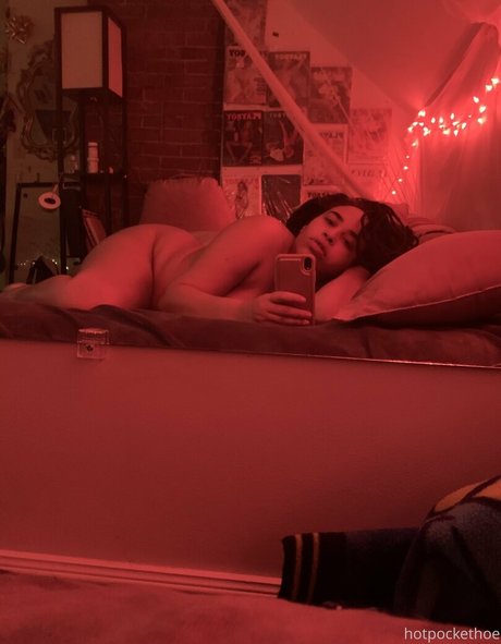 hotpocketprincess HDポルノスター 写真