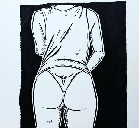 黒人ティーンオンリーファンズ ヌード ギャラリー