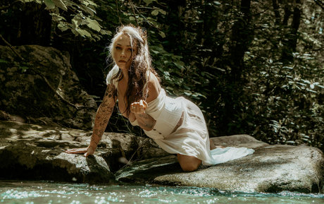 persephone27x スター ヌード 写真