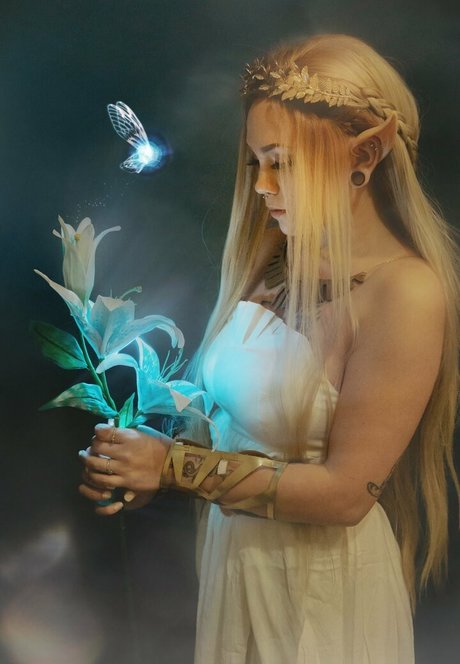 persephone27x スター 裸 ギャラリー