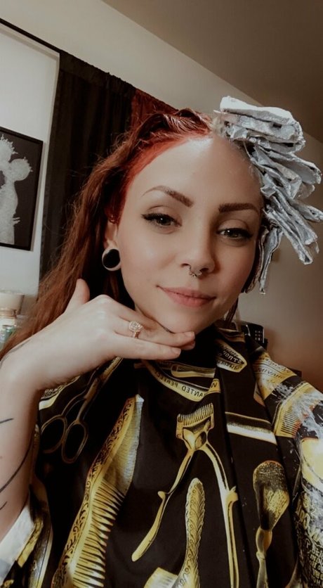 persephone27x ポルノスター 高品質 写真