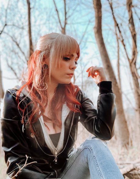 persephone27x 独占モデル 写真