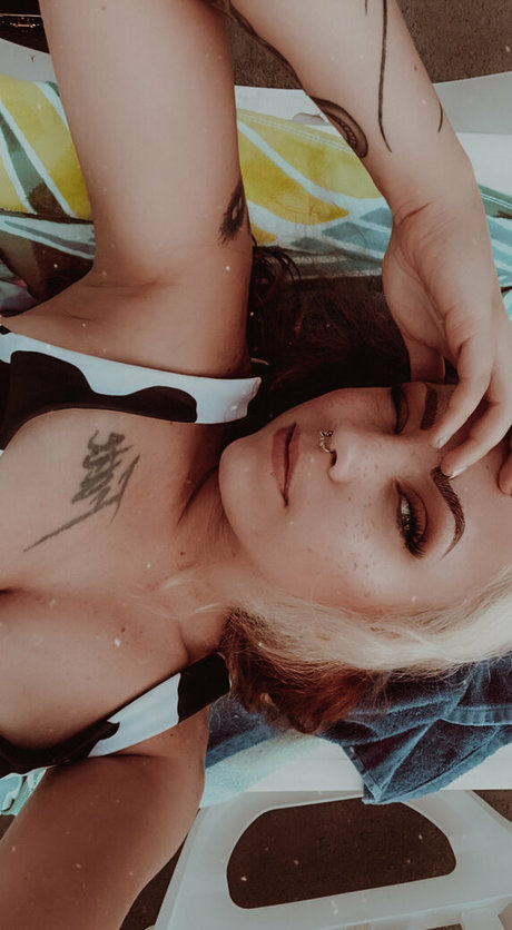 persephone27x 裸の女優 ギャラリー