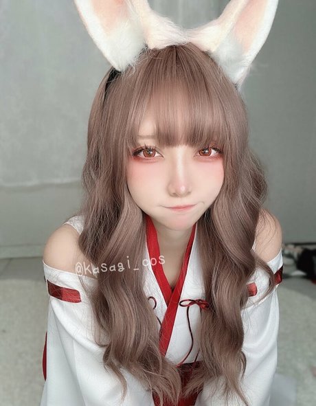 kasagi cos ポルノスター 裸 アーカイブ