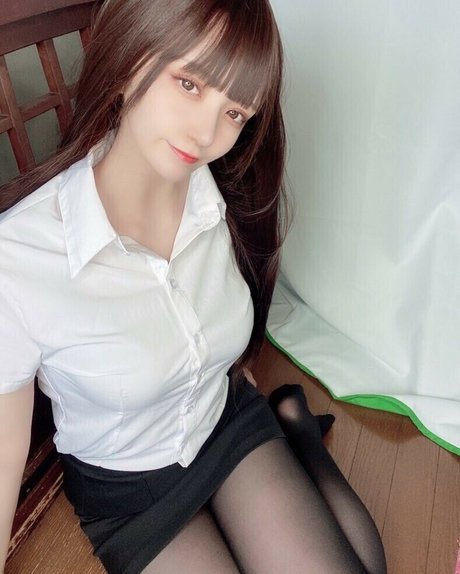 kasagi cos 裸のスター 画像