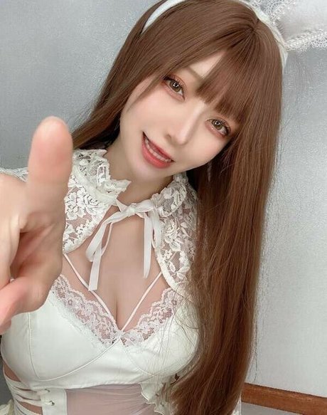 kasagi cos 限定モデル 画像