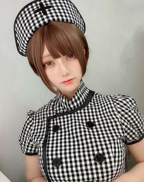 kasagi cos アダルトスター 写真