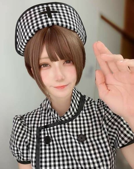 kasagi cos アートポルノスター ギャラリー