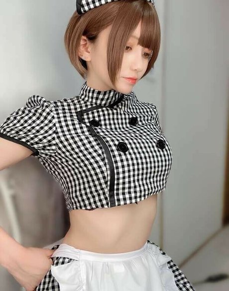 kasagi cos ヌードモデル 写真