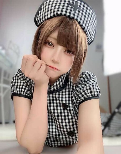 kasagi cos 美しい女優 写真