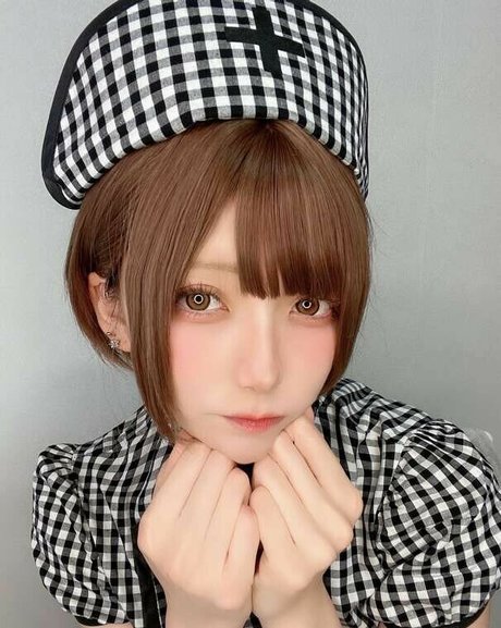 kasagi cos 美しいスター 写真