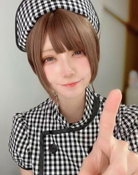 kasagi cos ポルノスター ヌード 写真