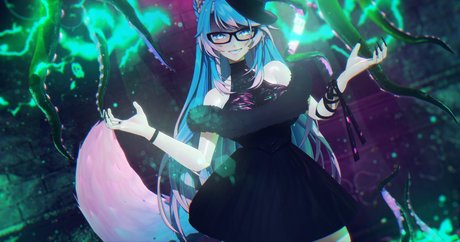 Silvervale Patreon HDポルノスター 画像