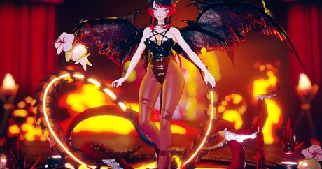 Silvervale Patreon ポルノスター 裸 ギャラリー