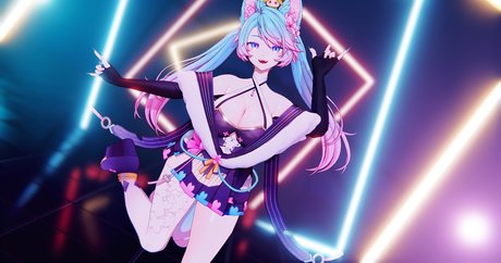 Silvervale Patreon ホットなモデル アーカイブ