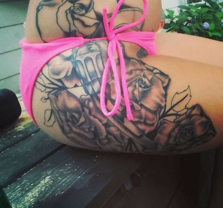 黒檀BDSMオンリーファンズ ホット裸 ギャラリー