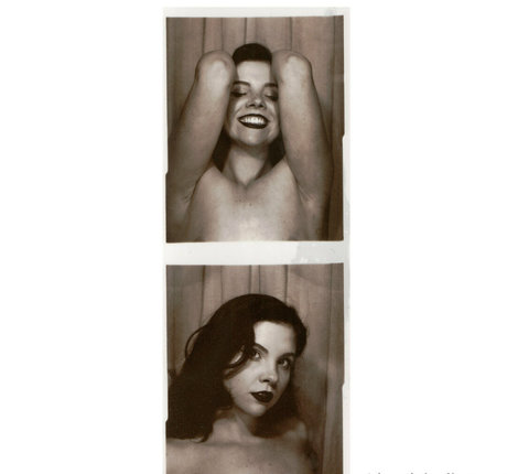 LGBTオンリーファン 美しいヌード ギャラリー