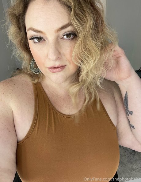 thephotobabe ポルノスター 写真